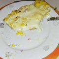 Miramária Cooksnap-ja, amikor elkészítette a(z) 10 perces pizza! receptet.