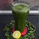 सोनल जयेश सुथार 's cooksnap of when they made ગ્રીન ડીટોક્સ જ્યુસ (Green Ditox Juice Recipe In Gujarati).