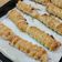 Cooksnap dari Enno D Hardinata untuk resep Cheese Roll Puff Pastry
