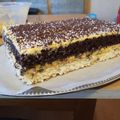 Tóth Zsuzsanna Cooksnap-ja, amikor elkészítette a(z) Erdélyi Raffaello szelet receptet.