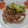 El cooksnap de Sandra Cardona cuando hizo Ceviche de atún.
