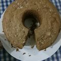 Cooksnap dari Desry Christina untuk resep Bolu bimoli mengembang