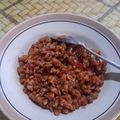 Cooksnap dari Fanti 10 untuk resep Oseng tempe kecap