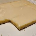 El cooksnap de crisdelsolar cuando hizo Cuadraditos express de naranjas en la Flip Essen.