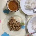 Cooksnap dari Lu'lu Kamilatul Fitri untuk resep Sate Taichan Teflon WAJIB COBA!