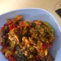 Cooksnap dari Maulida Nur Utami untuk resep Sambal Jambal Roti