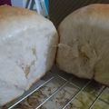 Rose Myra's cooksnap of when they made A Little Luxurious - Silky Smooth Milk Shokupan - Square Pullman Bread Loaf.