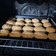 El cooksnap de Patricia Quiroga Newbery cuando hizo Cuñapé (horneado del oriente boliviano).
