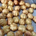Cooksnap dari Alya Chandra untuk resep sus kering keju