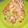Cooksnap dari Hana Hasan Djazuli untuk resep Gamja HotDog | Hottang | HotDog Kentang Korea