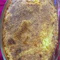 El cooksnap de CINTHIA JOHANA ROJAS MACIEL cuando hizo Souflle de arroz 🤯.