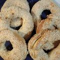 Cooksnap από mary-mary στη συνταγή 🥨 Κουλούρι Θεσσαλονίκης