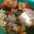 Cooksnap dari april novita untuk resep Bakso Sapi Homemade (Blender)