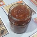 El cooksnap de Mariana cuando hizo Dulce de Mandarinas 🍊.