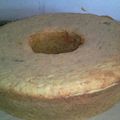 Cooksnap dari Dapur Koe untuk resep BANANA CAKE Tanpa Mixer