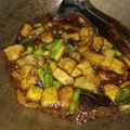 Cooksnap dari riska rachmatika untuk resep Buncis tahu kecap si simpel tapi enakkkk 🤤