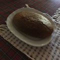 El cooksnap de sandra.huelmo@yahoo.com cuando hizo Budín de banana 🍌 económico.
