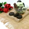 Cooksnap dari farida Sulthan 🇮🇩 (IG. Malika02782) untuk resep Avocado ice cream lembut