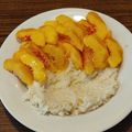 Anna Demeter Cooksnap-ja, amikor elkészítette a(z) Tökéletes tejberizs receptet.