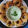Sudha Banjara Vasani's cooksnap of when they made મસાલા મેંદુવડા વીથ કોકોનટ ચટણી.