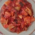 Cooksnap από Mary's kitchen🍴 στη συνταγή Μπριάμ