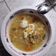 La cooksnap de lilyzoeb cuando cocinó Sopa de verduras con huevo