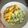 Cooksnap dari Anna Febriana untuk resep Nasi Goreng Ijo Daun Jeruk