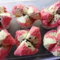 Cooksnap dari Anik Bee untuk resep Bolu Kukus Mekar no Soda (#pr_ recookanekabolkus) & tips anti gagal