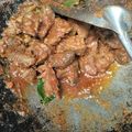 Cooksnap dari Nur Anisa untuk resep Oseng ati ampela daun jeruk simple (ga begitu pedes)