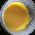 Cooksnap de Marlene Marschall quando cozinhou Molho Delícia de Mostarda e Mel.