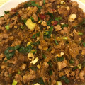 詹景文 的 螞蟻上樹 cooksnap