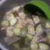 Cooksnap dari Niisha Petrova untuk resep Sayur Lodeh Labu Terong Tempe