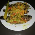 Cooksnap dari Heri Priyanto untuk resep Pesmol Ikan Nila