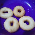 Cooksnap dari DeWi Aura Walker untuk resep Donat jadul No Telur 😍😍