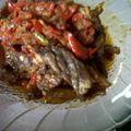 Cooksnap dari Risa Pratiwi untuk resep DENDENG LAMBOK