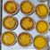 Cooksnap dari Me Me untuk resep Pie Susu aka Egg Taart - Trial perdana langsung jadi ^^, anti gagal