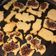 El cooksnap de Ise cuando hizo Galleta económica.
