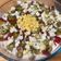 El cooksnap de María cuando hizo Ensaladilla Rusa con Atún.
