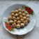 Cooksnap dari Pipi untuk resep Sate telur puyuh #rabubaru