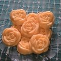 Cooksnap dari Indah Mei untuk resep sweet corn puding