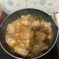 Cooksnap dari Anggie Virginiarti untuk resep Ayam Kecap Mentega Simple, Juara 😘👌