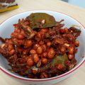 Cooksnap dari fifit kohler untuk resep Teri Kacang Pedas Manis