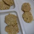Cooksnap dari Ahadiyah Putri untuk resep Noodle balls takoyaki MPASI 1+