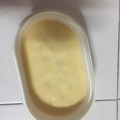 Cooksnap của Bekdu khi họ làm theo món Bánh flan