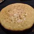 El cooksnap de Vanesa Pereira cuando hizo Torta de limón🍋 Económica y húmeda!.