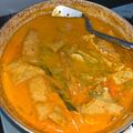 Cooksnap dari edy pramono untuk resep Sayur ketupat no santan