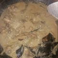 Cooksnap dari Norhalimah Tustaiyah untuk resep Ayam Rica Menado