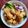 Dr. Pushpa Dixit का कुकस्नैप जब उन्होंने मिक्स वेज मूंग दाल पकौड़ा (mix veg moong dal pakoda recipe in Hindi) बनाया था।