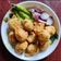 Dr. Pushpa Dixit का कुकस्नैप जब उन्होंने मिक्स वेज मूंग दाल पकौड़ा (mix veg moong dal pakoda recipe in Hindi) बनाया था।