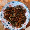 lokunlim 的 塔香海茸 cooksnap